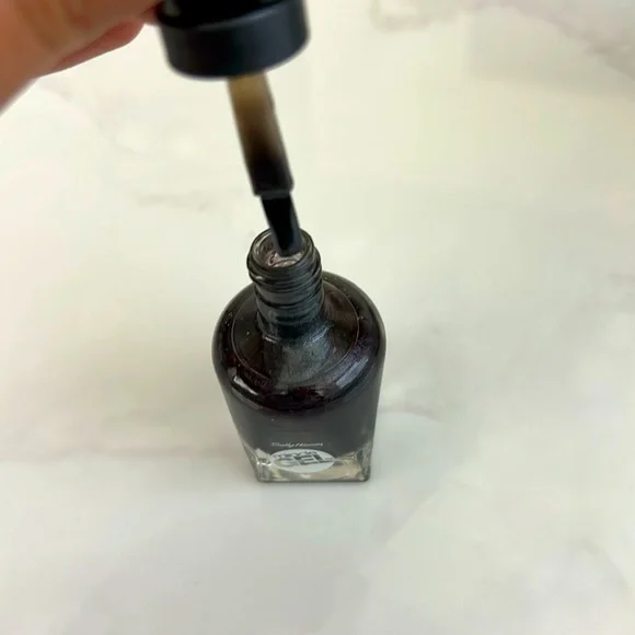 Sally Hansen Miracle Gel Nail Polish (Set of 4) - Picture 5 of 5